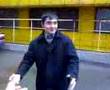 Danone'nin <b>komik</b> <b>reklamı</b>