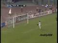 Lazio 2-2 Real Madrid - G.Pandev (Commento Guido de Angelis)