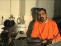 Semanas de la Ciencia 2009. Microgravedad: jugando en caída libre