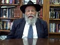 Power of Miracles - Month of Miracles - Rabbi Sholom Lipskar