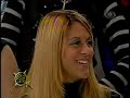 O Ilusionista Philip Blue no programa 