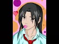 Sexiest Naruto Boys/Mens contest