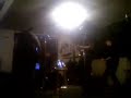 Fooling around blues, The Gimmicks, Autumn 2008