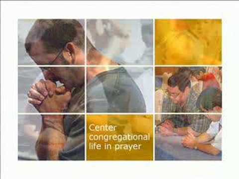 Healthy Christian Reformed Churches