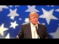 How to piss off a liberal: Defend the United States, work hard, be successful, and smile!
