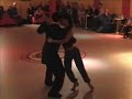 Show Tango Argentino Claudio Forte Barbara Carpino en Milan
