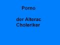 Porno der Alterac Choleriker (WoW)