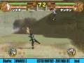 Narutimate Hero 3: 03/10/07 W2 BlueFox vs Jaxel