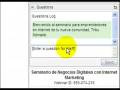 videos de Como paraticipar de los teleseminarios - Tribu Nomade
