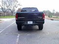 SLP D31072 Powerflo Exhaust 04-05 Hemi Dodge Ram 1500 Series