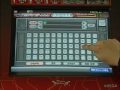 About the functionnement of the VF terminal in Japanese game centers.