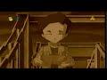 Code Lyoko - 95 Echa cz 3