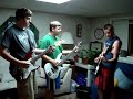 teledysk, klip, Supertones,- Old Friend