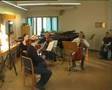 Pauli Marttinen: Adagio for String Quartet