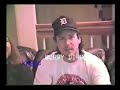 KISS FanCon95' Ep78pt4 KASR VIDEO