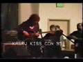 KISS FanCon95' Ep78pt4 KASR VIDEO