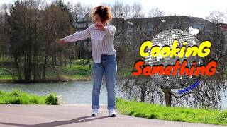 Cintia – CookinG SomethinG (by KaptureProd)