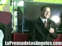 Mauricio Funes en www.laprensadelosangeles.com desayuno.