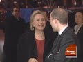 Hillary Will Get SOS Nom Soon