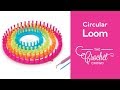 Loom Knitting Basics - Everything You Need To Know Knifty Knitter
