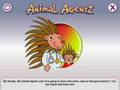 Animal Agentz image ok