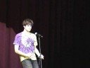 Cofo does \"Hey Joe\"