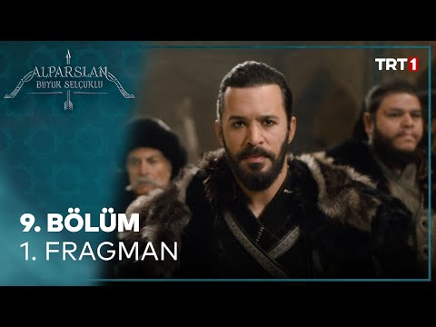 Alparslan 9. Bölüm Fragmanı                                                                                                                                                                                                                               