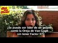 Entrevista a Leire Mart�nez de la Oreja de Van Gogh