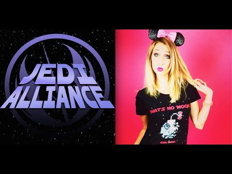 Jedi Alliance - EP 29 - May the Maude be with you!