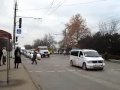 пробка в симферополе