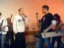 Dani California של Red Hot Chili Peppers בביצוע ההרכב של דתו בהופעה חיה בסמינריון של מגמת מוסיקה של דה שליט בפקיעין 2007.