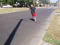 heelys