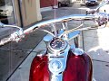Hotshoe Custom Harley Hotshoe Custom Harley
