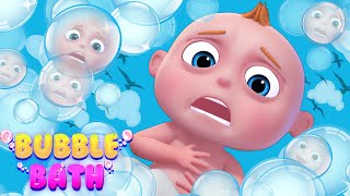 TooToo Boy - Bubble Bath Videogyan Kids Shows Cart