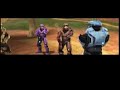 red vs blue film festivle