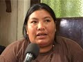 Encuentro provincial de Pueblos Originarios - parte 1