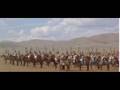 The Mongols from Mongolia