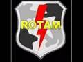 ROTAM MOTOS - PMDF
