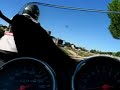 castile motorcycle trip