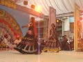 Kalbelia Dancing - Incredible India