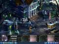 VMK Haunted Mansion Game Lobby