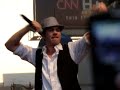 Drew Seeley-Dance With Me at Winterfest 2008