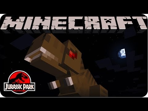 how to make t rex grow in minecraft