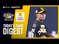 2020年10月13日 オリックス対福岡ソフトバンク 試合ダイジェスト