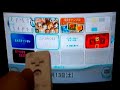 Wii Pointing for CRT Monitor