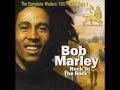Bob Marley and The Wailers - There She Goes