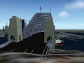 Fly Synthesis Storch over Sydney Fly Synthesis Storch over Sydney