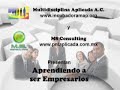 Incubadora de Empresas