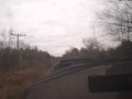 Adirondack & Dome Grade Crossing Horn Action