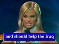 Bill Maher - Maps and Sovereigns